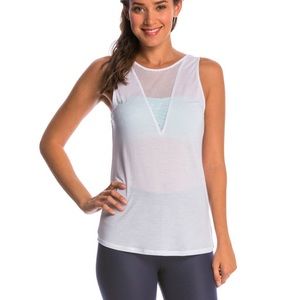 ALO YOGA TANK NEW WITH TAGS